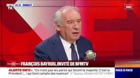 Face-à-Face : François Bayrou - 10/07