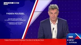 Faire réussir la France - 17/02