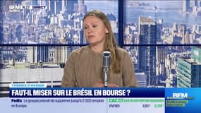 Faut-il miser sur le Brésil en Bourse ? - 13/06