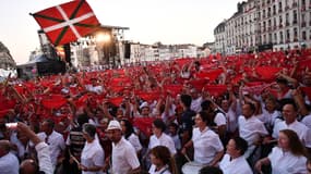 Fêtes de Bayonne 2023