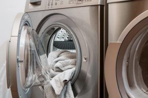 Comment fonctionne un lave linge exactement?