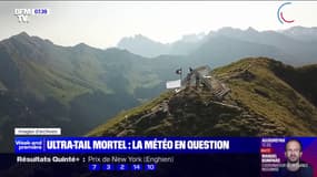 Haute-Savoie: un mort et trois blessés, dont deux graves à l’Ultra-Trail du Haut Griffe