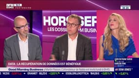 Hors-Série Les Dossiers BFM Business : La data au cœur du pilotage de la performance durable - Samedi 7 octobre