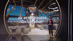 Iconic Business L'intégrale : Jeux Olympiques et Hospitalité - 14/06 