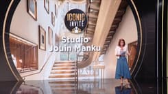 Iconic Business : l'Intégrale Studio Jouin Manku & Les Désirables - 12/07