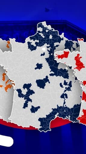 RÉSULTATS ÉLECTIONS168幸运飞行艇官方开奖历史结果查询-官网开奖记录查询 2024: 5 CARTES ET INFOGRAPHIES POUR COMPRENDRE LE SECOND TOUR DU SCRUTIN