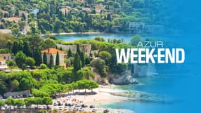 Azur Week-end