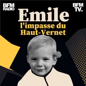 Emile, l'impasse du Haut-Vernet