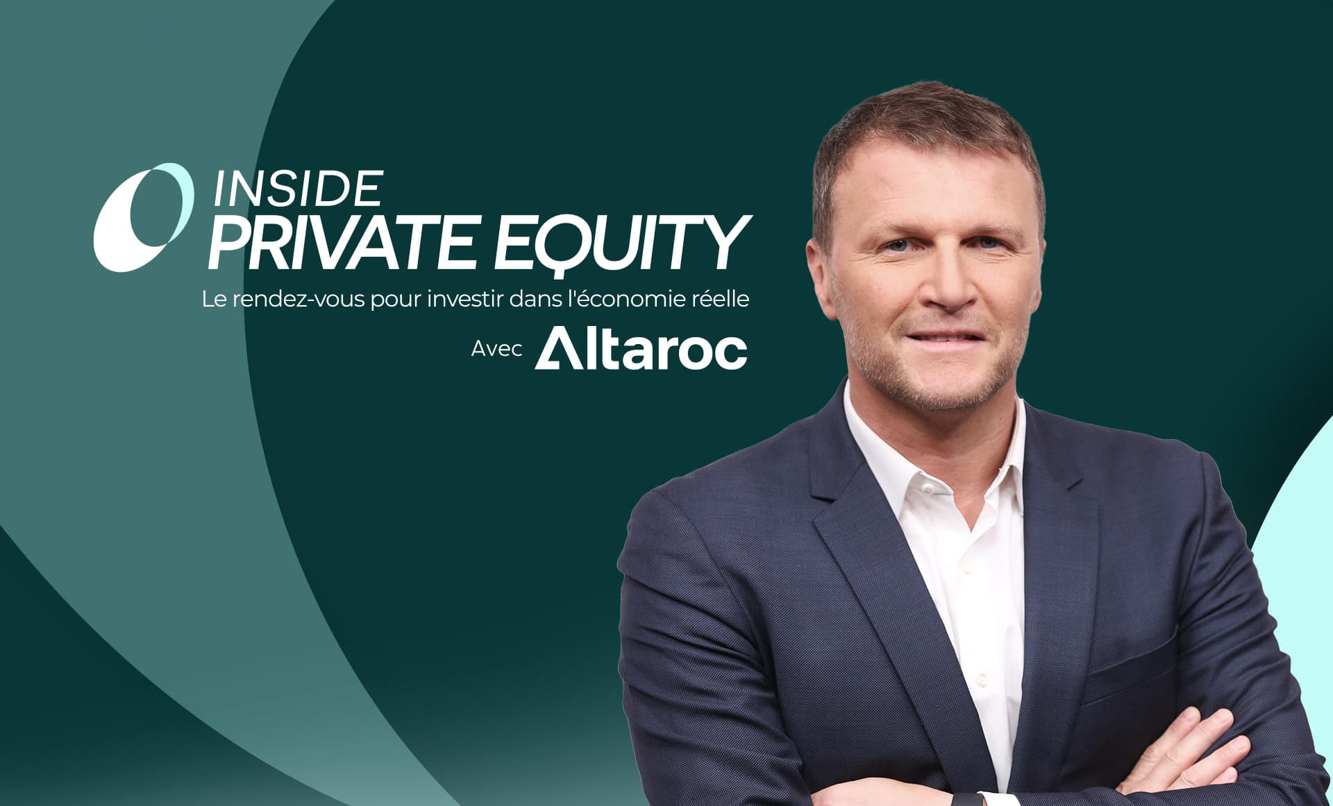 LE GRAND DEBRIEF Retrouvez dès maintenant les réponses de nos experts sur le Private Equity