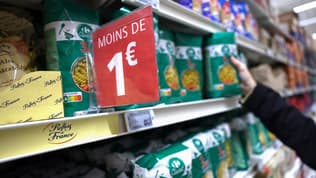 L'inflation ralentit.