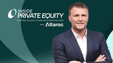 Inside Private Equity