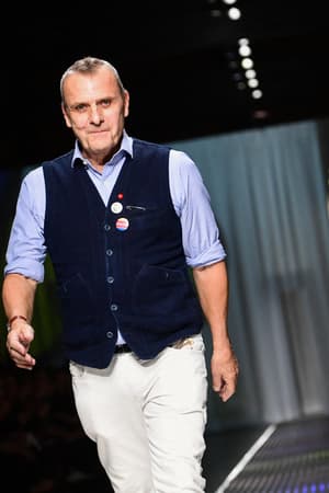 Jean-Charles de Castelbajac va créer les nouveaux vêtements liturgiques pour Notre-Dame de Paris