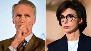 Jean-Dominique Senard a porté plainte contre Rachida Dati dans le cadre de l’affaire Ghosn.