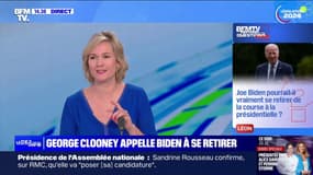 Joe Biden pourrait-il vraiment se retirer de la course à la présidentielle?  BFMTV répond à vos questions