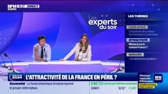 L'attractivité de la France en péril ? - 08/07