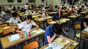 L'épreuve de philo au bac 2022