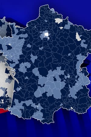 CARTES. Résultats élections législatives 2024: comment le RN a progressé depuis 2012