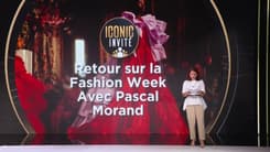 L'Iconic Invité : Pascal Morand - 28/06