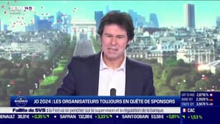 L'intégrale de Business 2024  du mercredi 15 mars