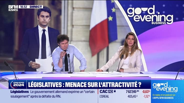 L'intégrité de la zone euro menacée ? - 08/07