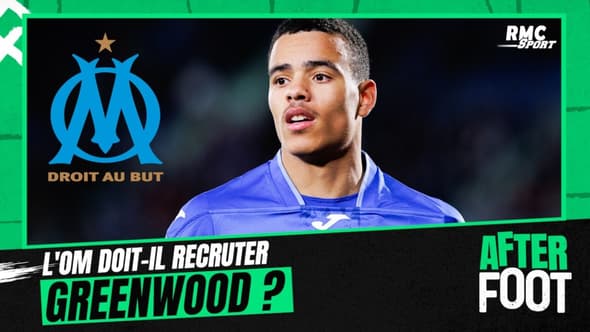 L'OM doit-il recruter Greenwood ? Pour Gluzman c'est non !