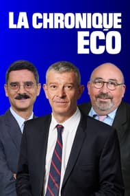 La chronique éco