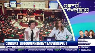 La France est-elle encore réformable ? - 20/03