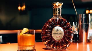 Rémy Cointreau recule en Bourse