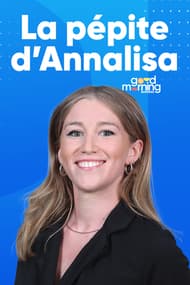 La Pépite d’Annalisa