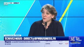 La place de l'immo : Les professionnels inquiets - 17/06