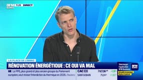 La place de l’Immo : Rénovation énergétique, ce qui va mal - 03/07