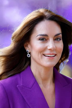 LIGNE ROUGE. Kate Middleton, la fabrique d'une icône