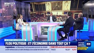 La semaine de l'économie - 14/06