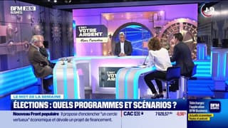 La semaine de l'économie - 21/06