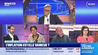 La semaine de l'économie - 28/06