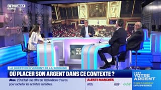 La semaine de votre argent - 14/06