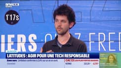 Latitudes – agir pour une tech responsable