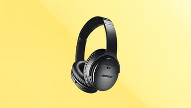 Le casque Bose QC35 dispose d’un prix au plus bas et de performances au plus haut