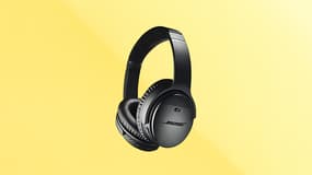 Le casque Bose QC35 dispose d’un prix au plus bas et de performances au plus haut