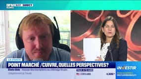 Le coach : Point marché / Cacao, quelles perspectives ? - 04/07