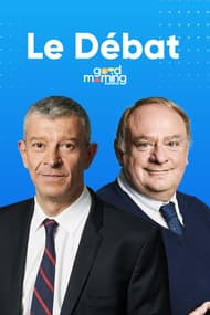 Le débat