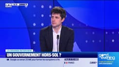 "Le monde agricole fonctionne à la confiance. Si vous prenez un engagement, il doit être tenu", rappelle Julien Denormandie, ancien ministre de l’Agriculture.