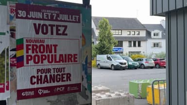 Le Nouveau Front populaire devra se retirer dans le Morbihan pour faire barrage au RN