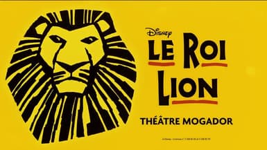 Le Roi Lion