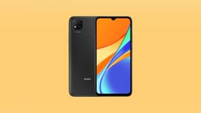 Le Xiaomi Redmi 9C profite d'un prix imbattable pendant le Prime Day Amazon