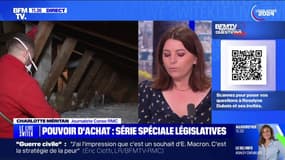 Législatives: que proposent les trois principaux blocs sur le logement et la rénovation énergétique? BFMTV répond à vos questions