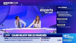 Les experts du soir - lundi 8 juillet