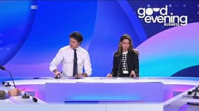 Les experts du soir - Mardi 9 juillet