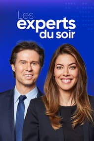 Les experts du soir