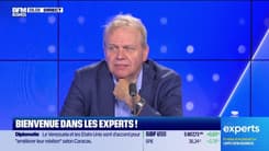 Les Experts : Électricité, le Sénat veut baisser la TVA - 04/07